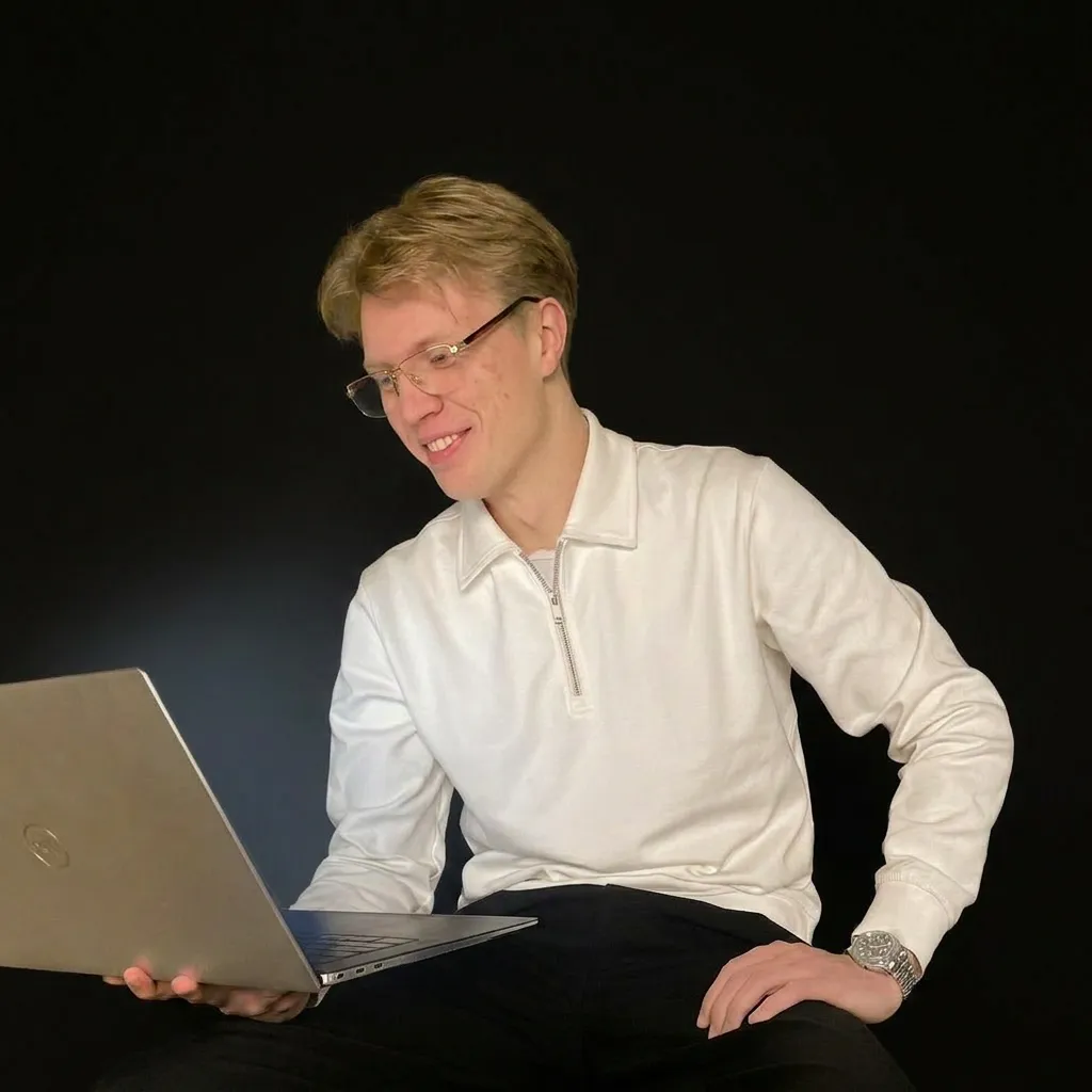 Thorsten van Zanten