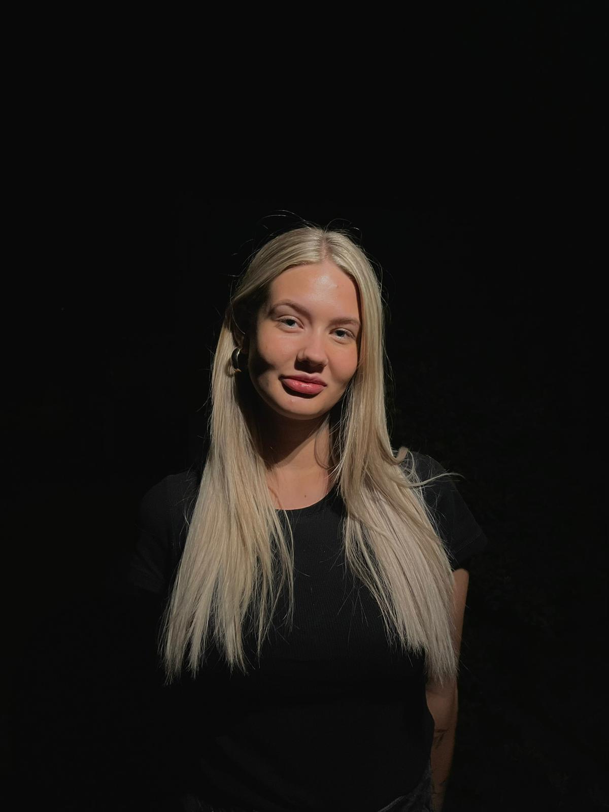 Maja Szymocha